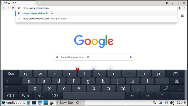 use-virtual-keyboard - Vivid Unit